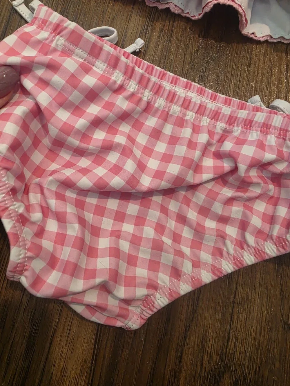 Sweethoney Swimsuit